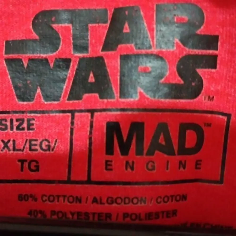 Star Wars youth t-shirt
